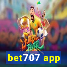 bet707 app